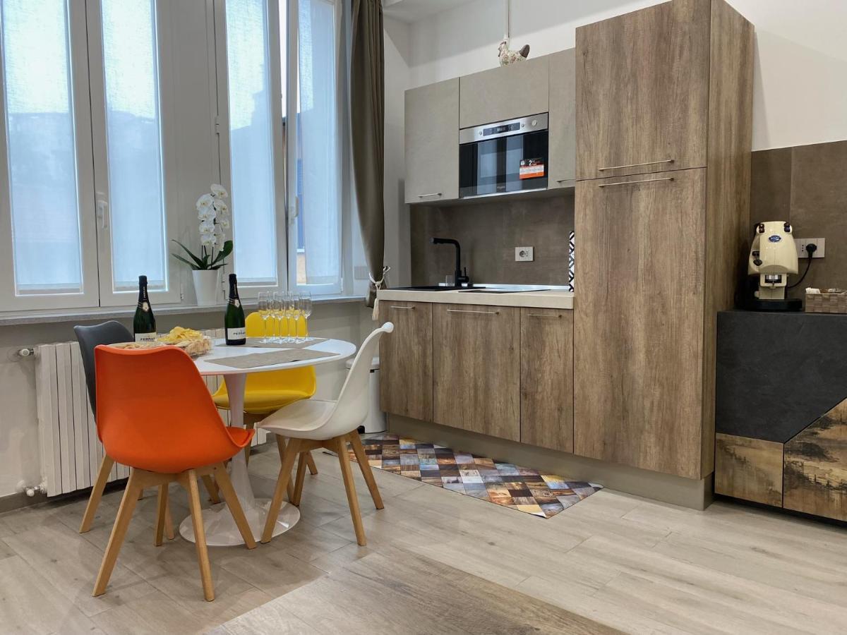 Ripa150 - Smart Apartament Milano - Prada Bocconi Ieo Ied Forum Assago Navigli Duomo15Min מראה חיצוני תמונה