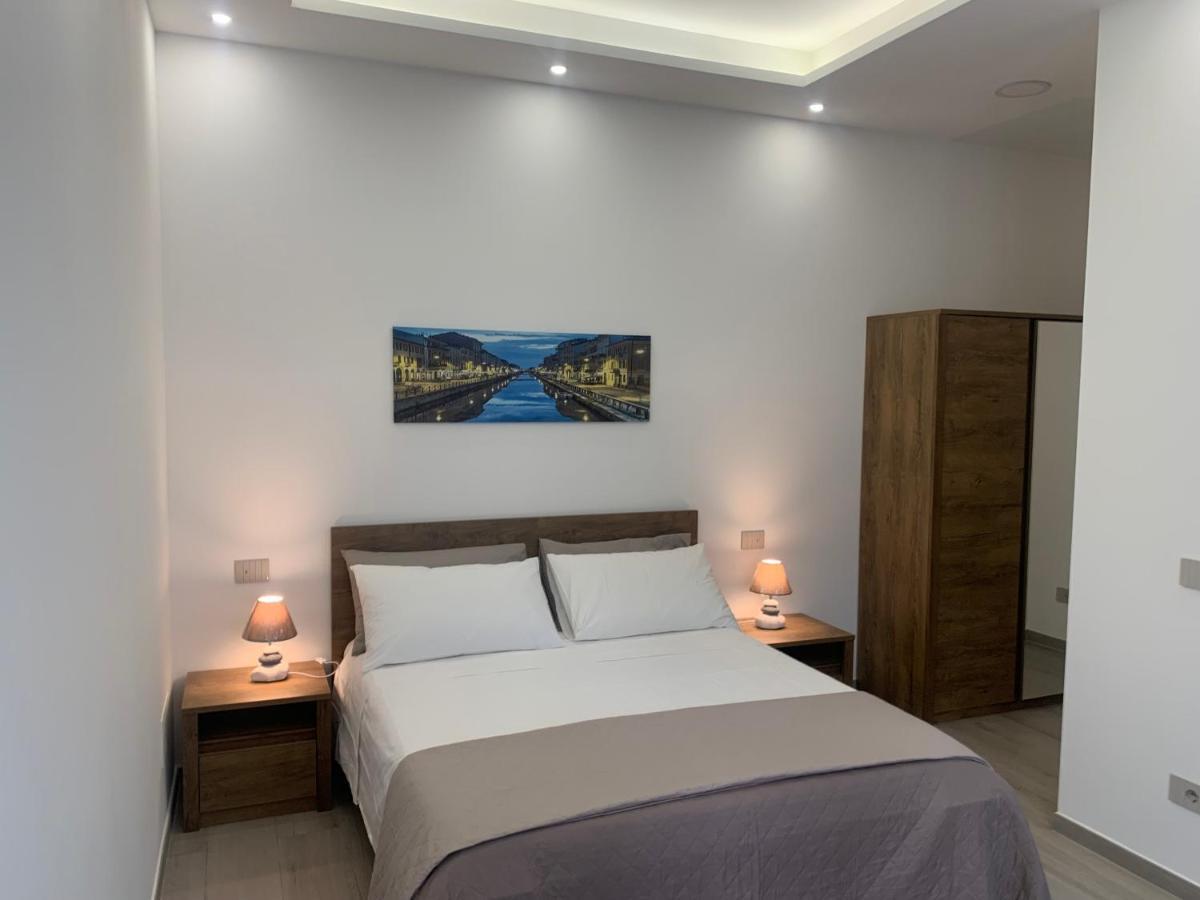 Ripa150 - Smart Apartament Milano - Prada Bocconi Ieo Ied Forum Assago Navigli Duomo15Min מראה חיצוני תמונה