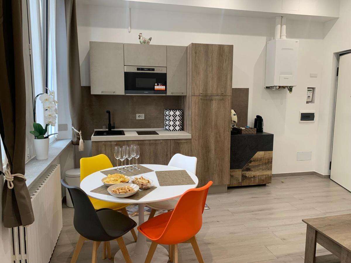 Ripa150 - Smart Apartament Milano - Prada Bocconi Ieo Ied Forum Assago Navigli Duomo15Min מראה חיצוני תמונה