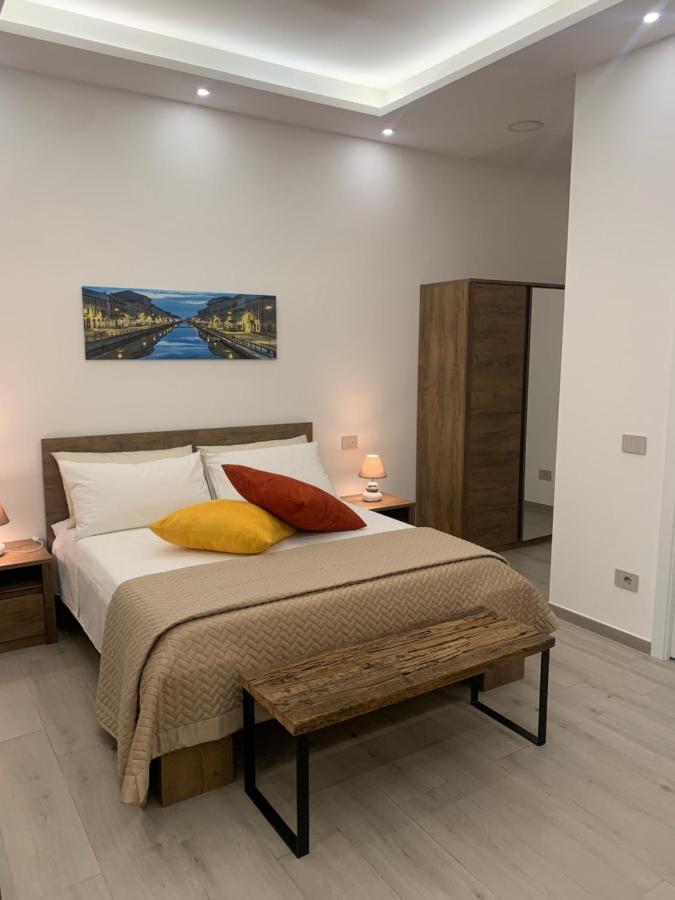 Ripa150 - Smart Apartament Milano - Prada Bocconi Ieo Ied Forum Assago Navigli Duomo15Min מראה חיצוני תמונה