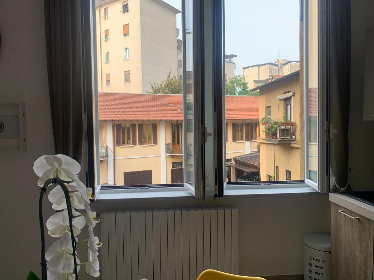 Ripa150 - Smart Apartament Milano - Prada Bocconi Ieo Ied Forum Assago Navigli Duomo15Min מראה חיצוני תמונה