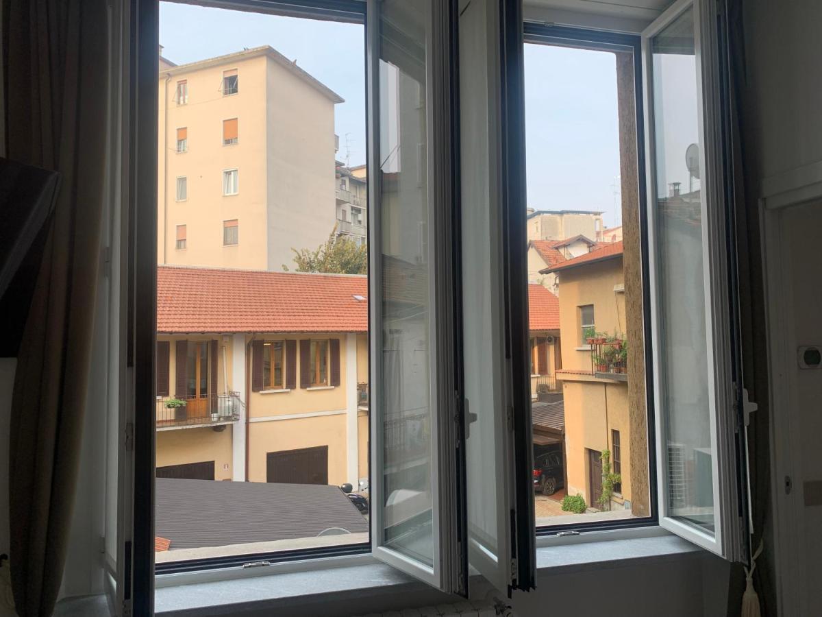 Ripa150 - Smart Apartament Milano - Prada Bocconi Ieo Ied Forum Assago Navigli Duomo15Min מראה חיצוני תמונה