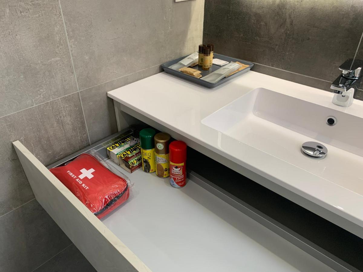Ripa150 - Smart Apartament Milano - Prada Bocconi Ieo Ied Forum Assago Navigli Duomo15Min מראה חיצוני תמונה