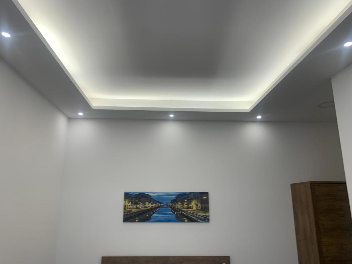 Ripa150 - Smart Apartament Milano - Prada Bocconi Ieo Ied Forum Assago Navigli Duomo15Min מראה חיצוני תמונה