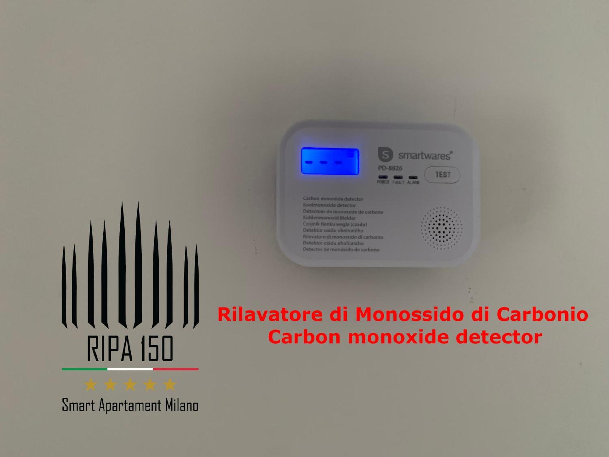 Ripa150 - Smart Apartament Milano - Prada Bocconi Ieo Ied Forum Assago Navigli Duomo15Min מראה חיצוני תמונה